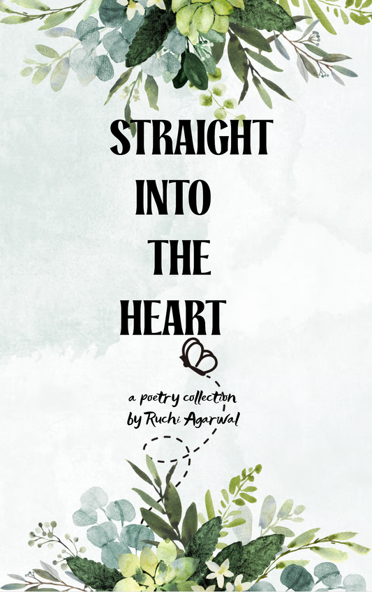 Straight Into Your Heart