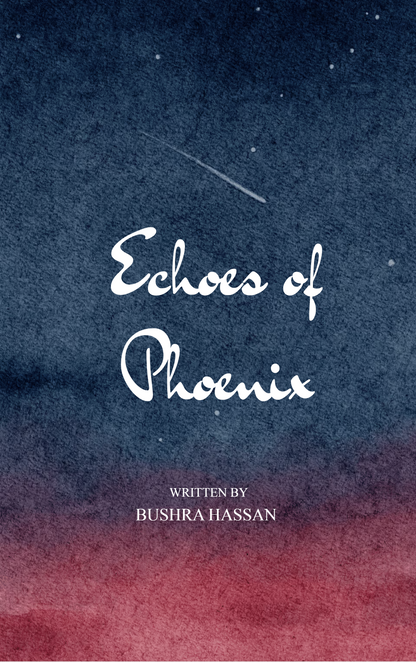 Echoes of Phoenix
