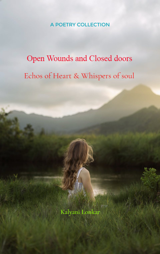 Open Wounds and Closed Doors