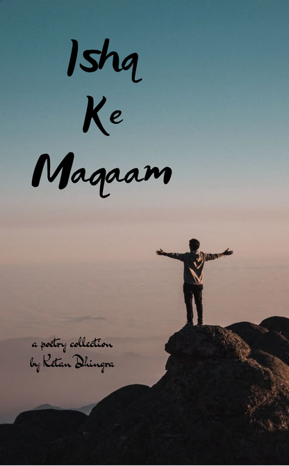 Ishq Ke Maqaam