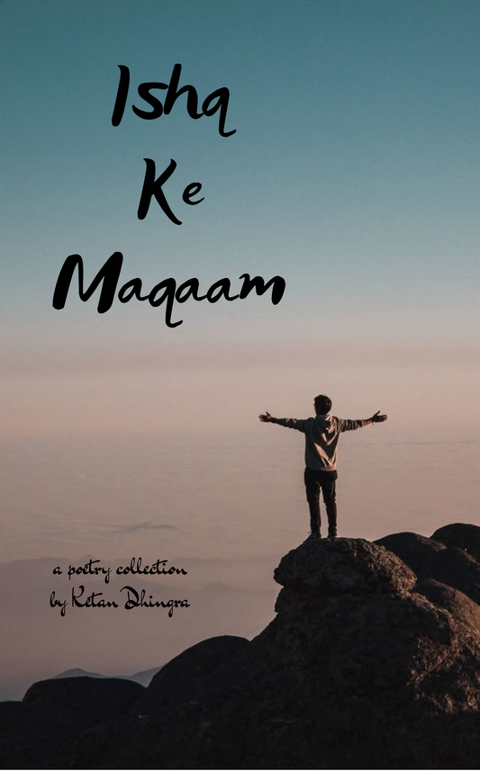 Ishq Ke Maqaam
