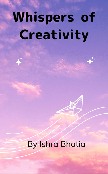 Whispers of creativity