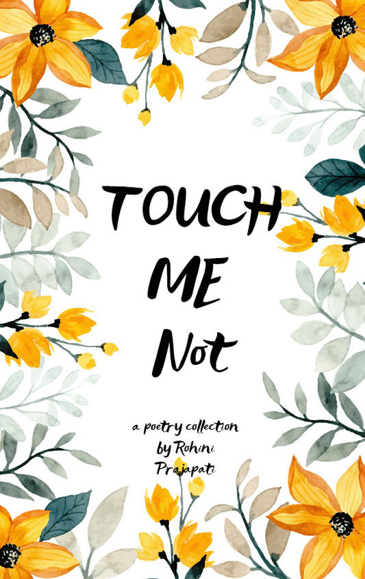 Touch Me Not