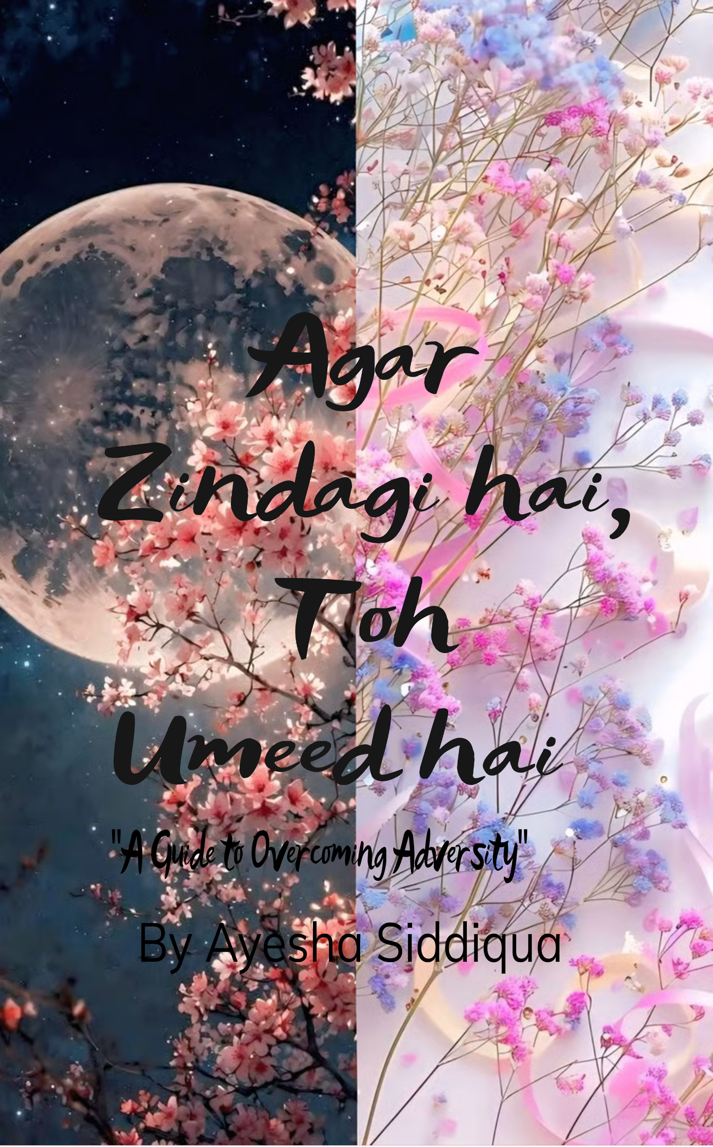 Agar Zindagi hai, Toh Umeed hai!