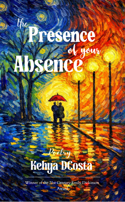 The Presence of Your Absence