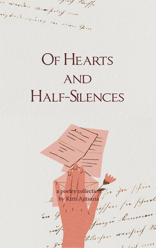 Of Hearts and Half-Silences