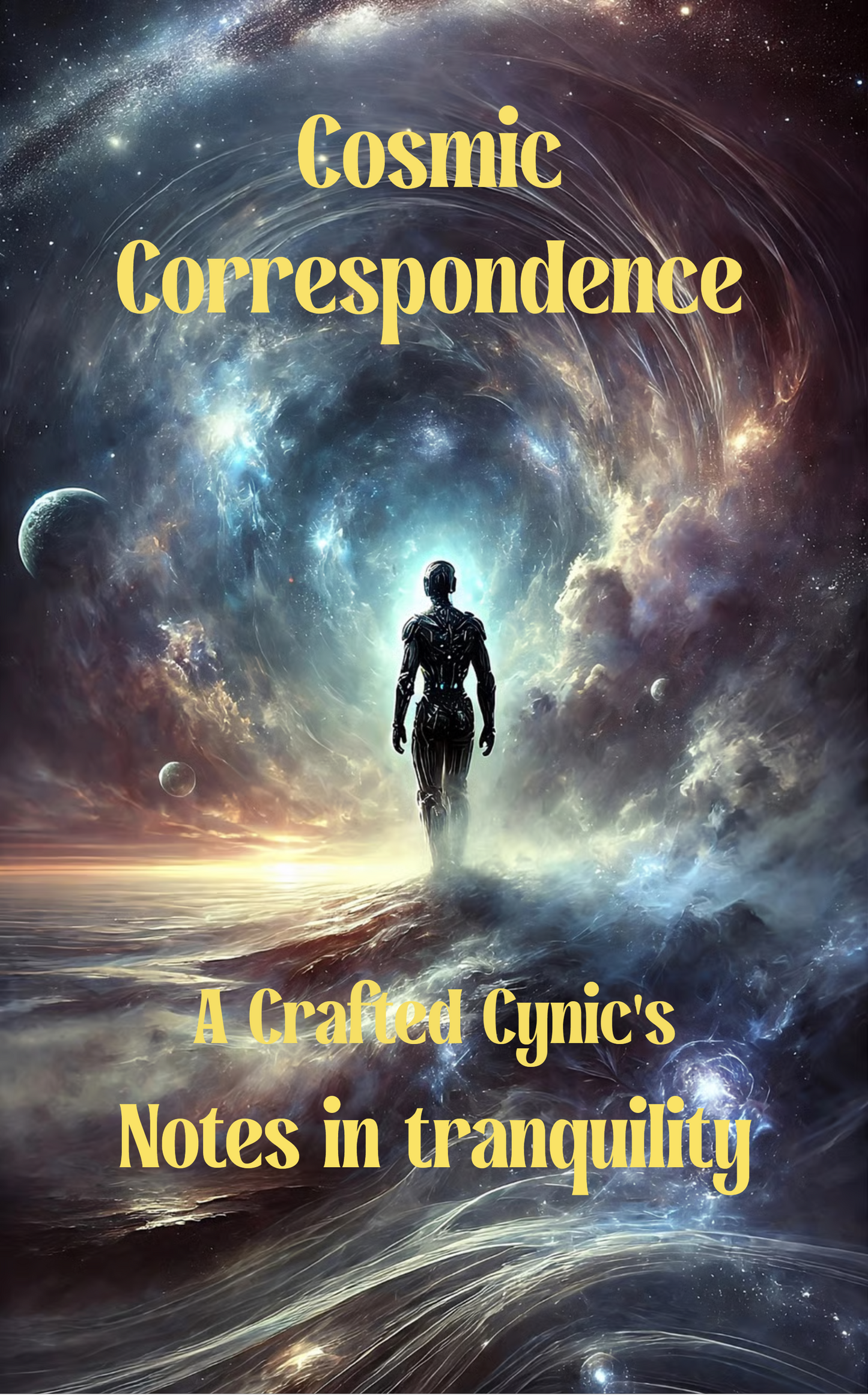 Cosmic Correspondence