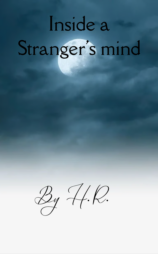A stranger's thoughts