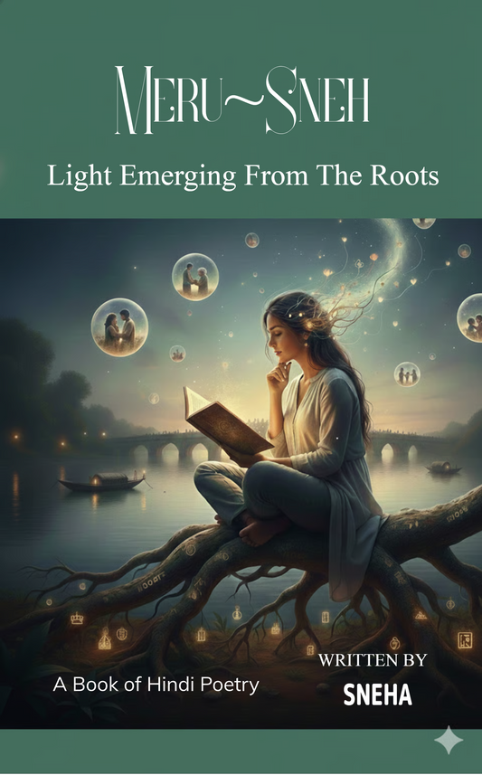 Meru Sneh: Light Emerging from the Roots