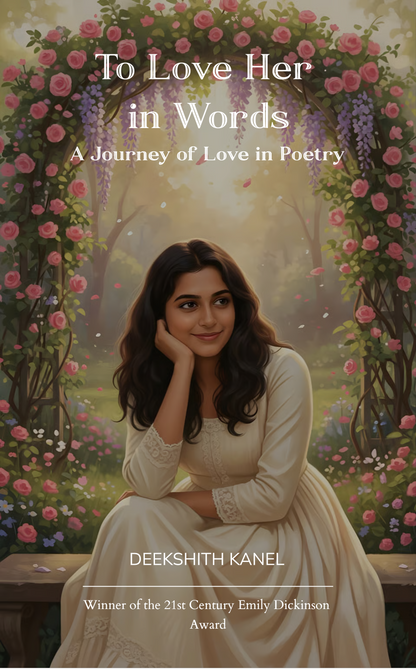 To Love Her in Words