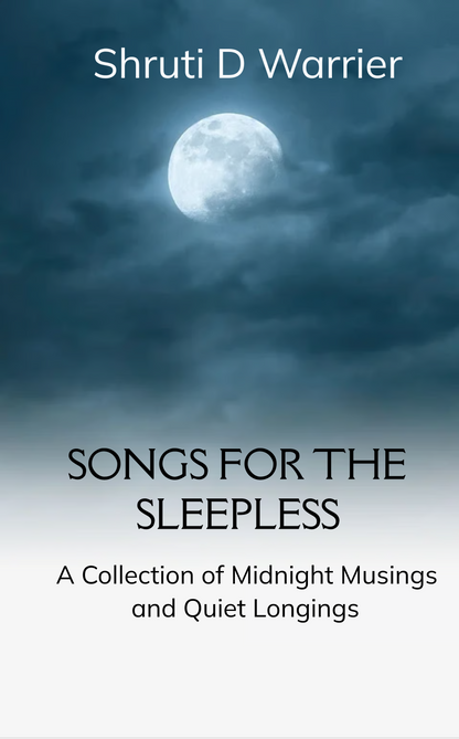 Songs for the Sleepless