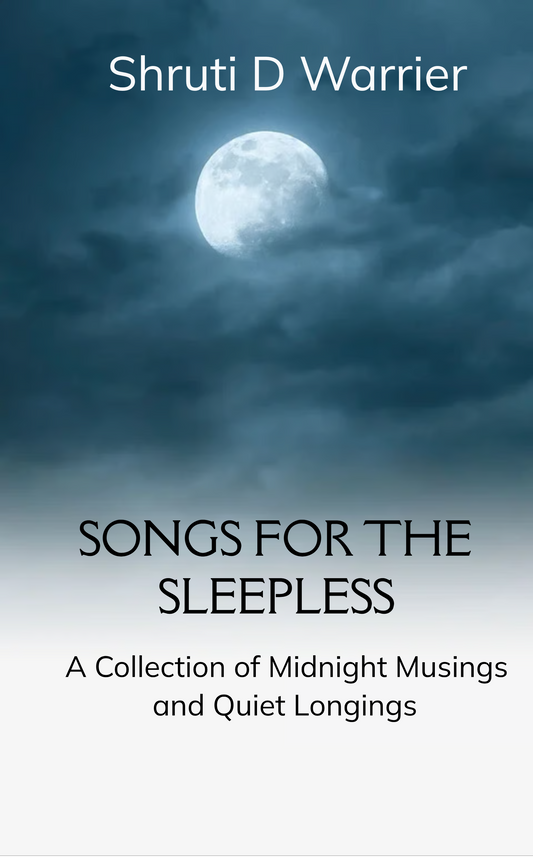 Songs for the Sleepless