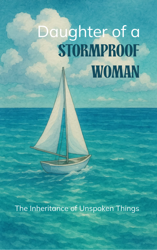 Daughter of a Stormproof Woman