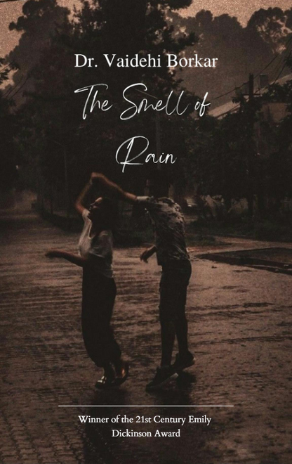 The Smell Of Rain
