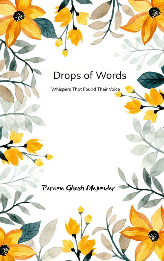 Drops of Words