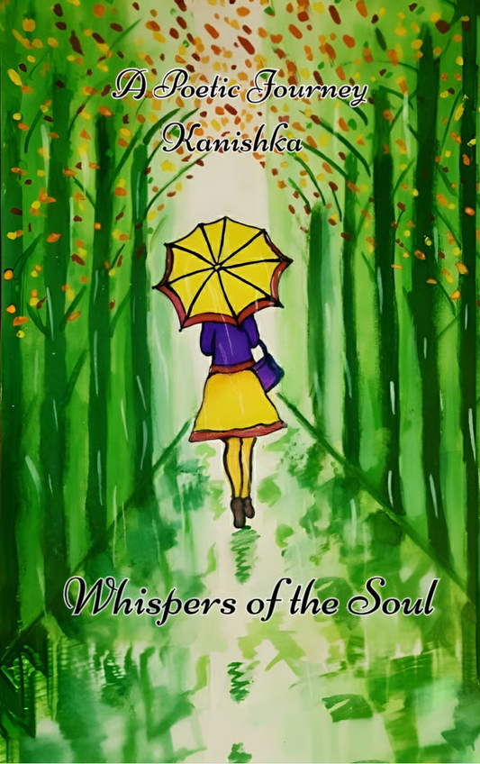 Whispers of the Soul