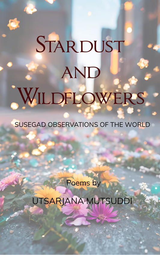 Stardust and Wildflowers