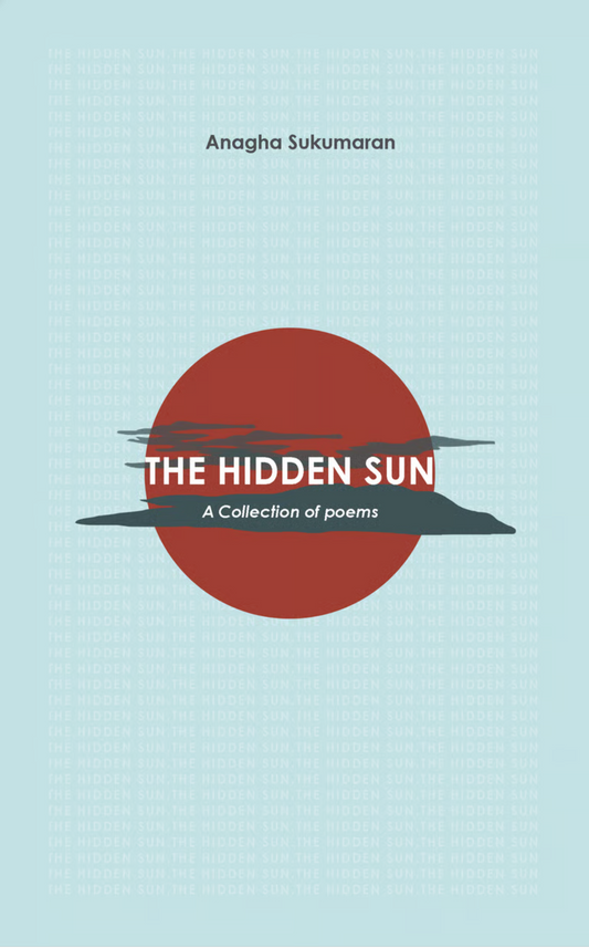 THE HIDDEN SUN