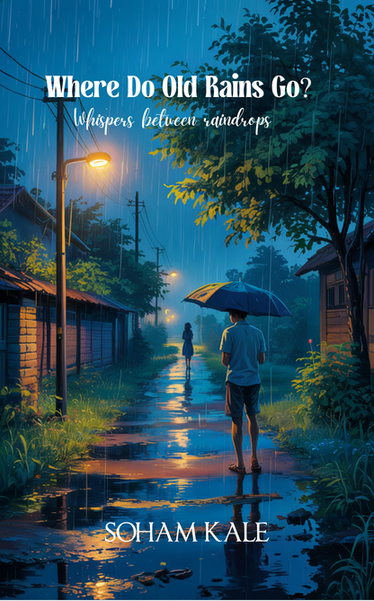 Where Do Old Rains Go?