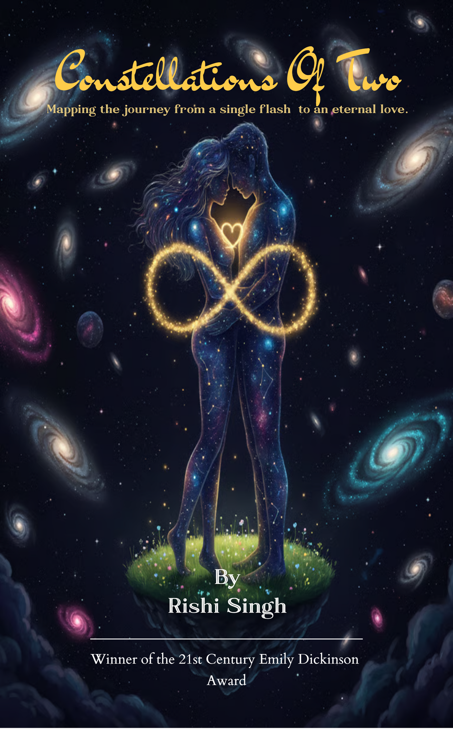 Constellations of Two