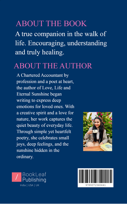 Love, Life and Eternal Sunshine