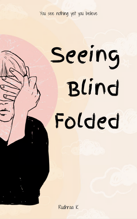Seeing Blindfolded