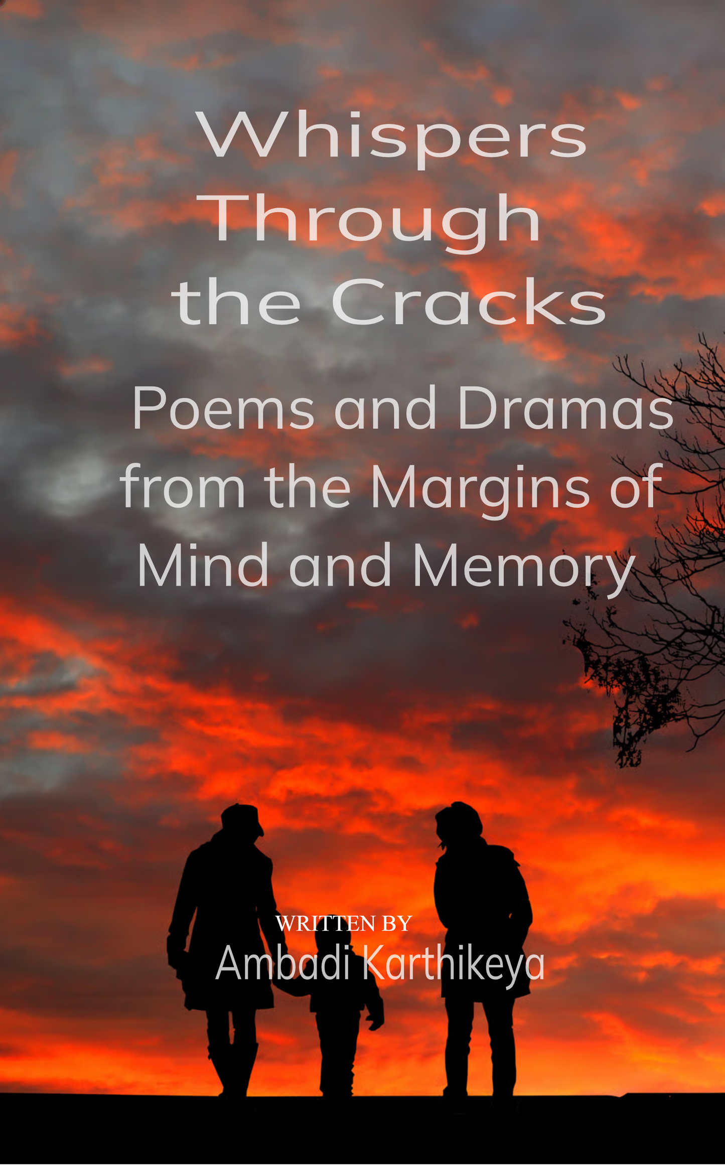 Whispers Through the Cracks