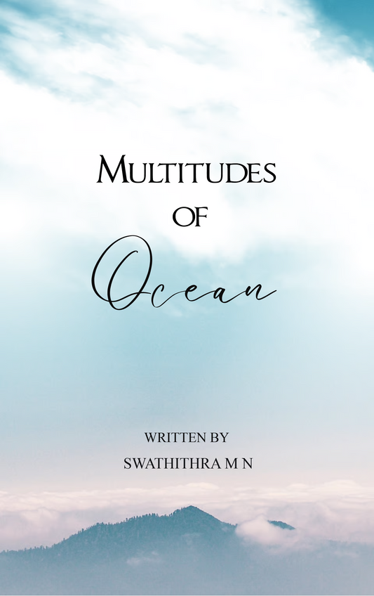 Multitudes of Ocean