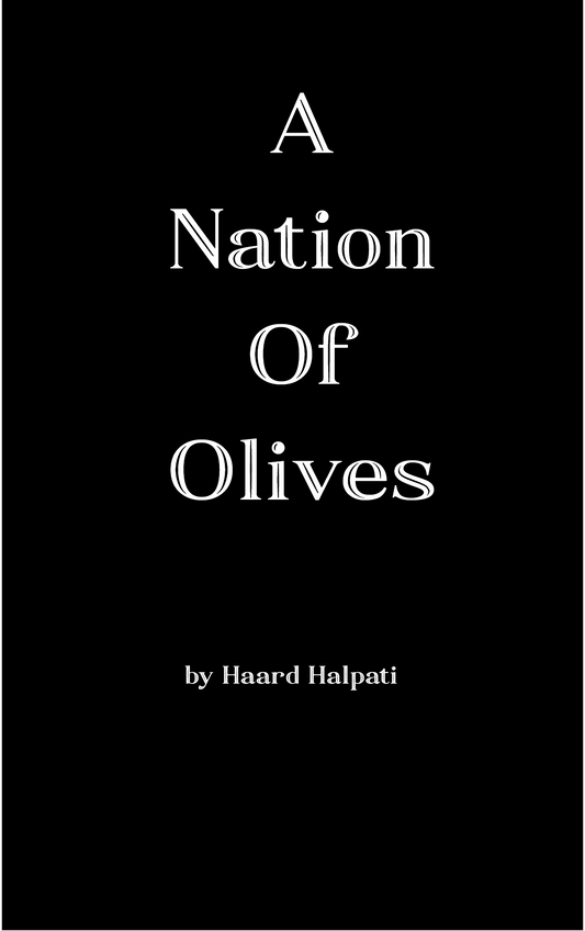 A Nation of Olives