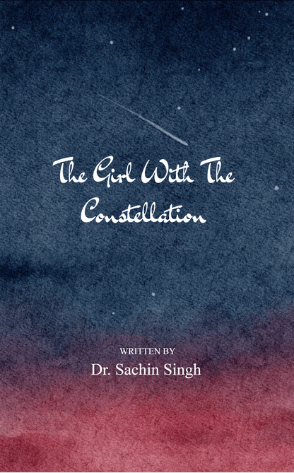 The Girl with the Constellation