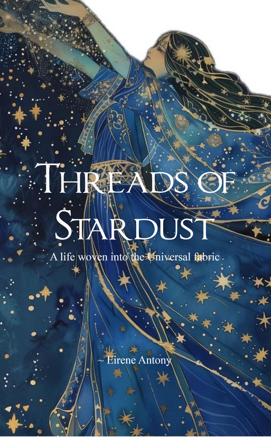 Threads of Stardust