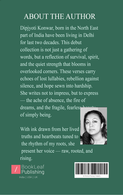 Whispers of the Amygdala