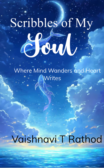 Scribbles of My Soul