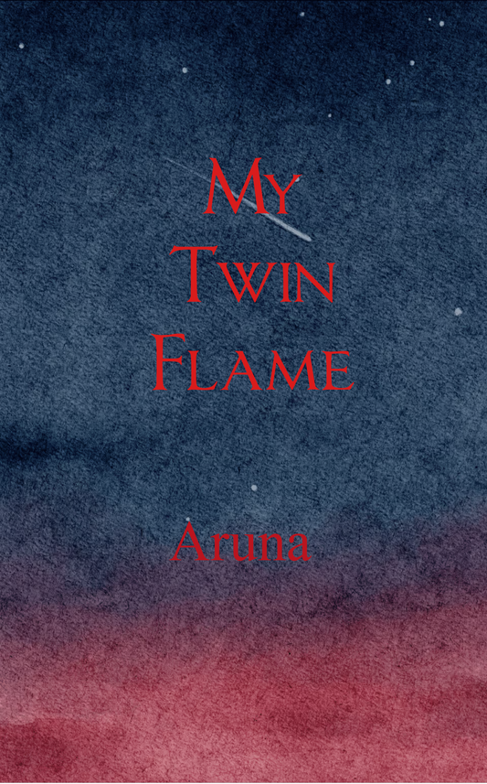 My Twin Flame