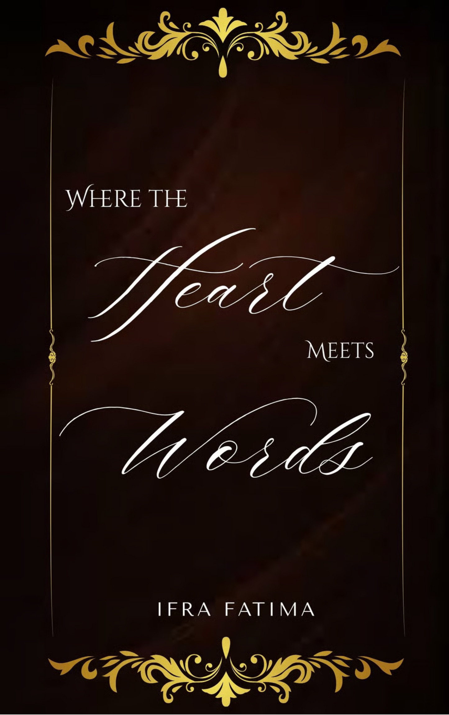 Where The Heart Meets Words