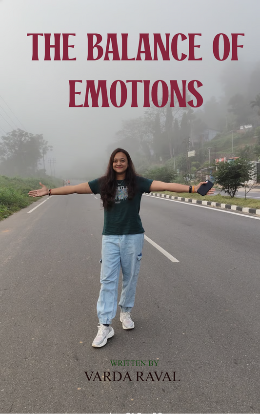 THE BALANCE OF EMOTIONS