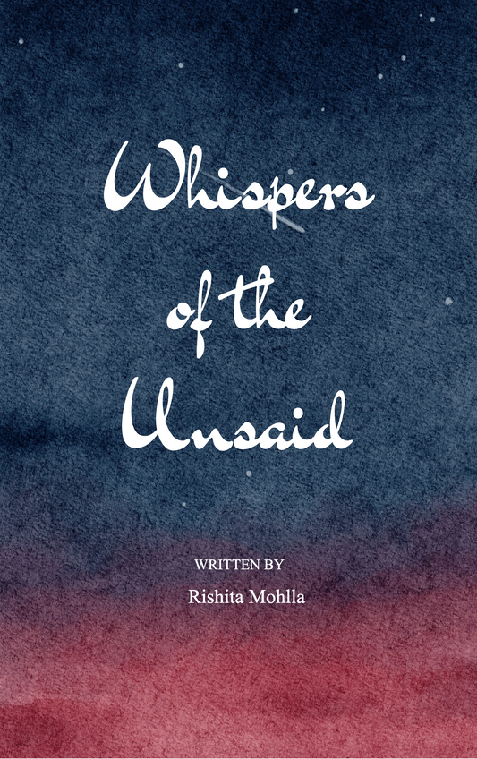 Whispers of the Unsaid
