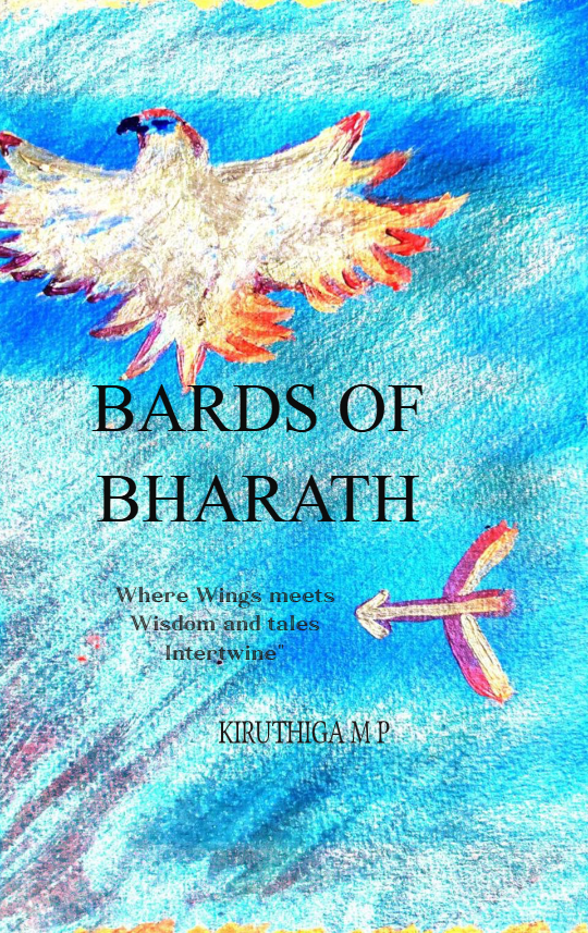 Bards of Bharath