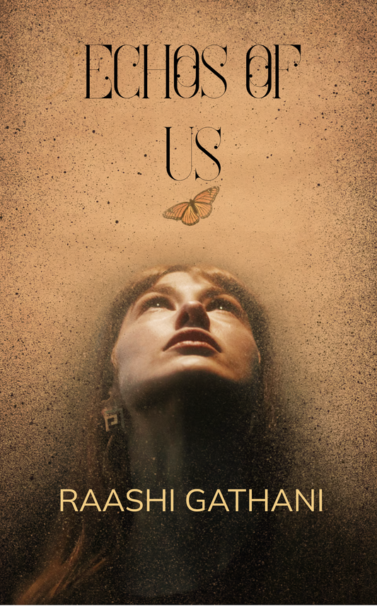Echos Of Us