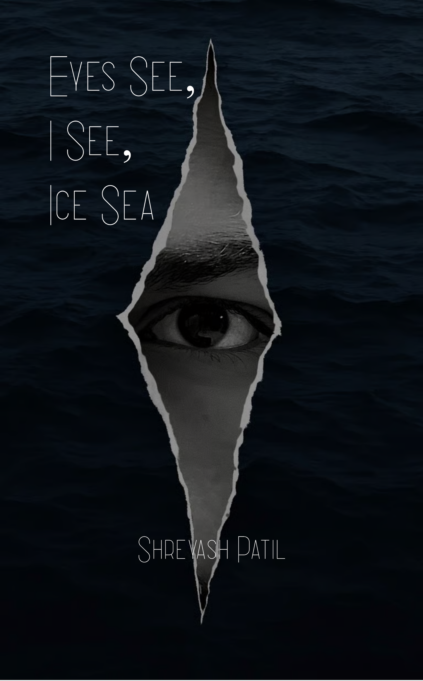 Eyes See, I See, Ice Sea