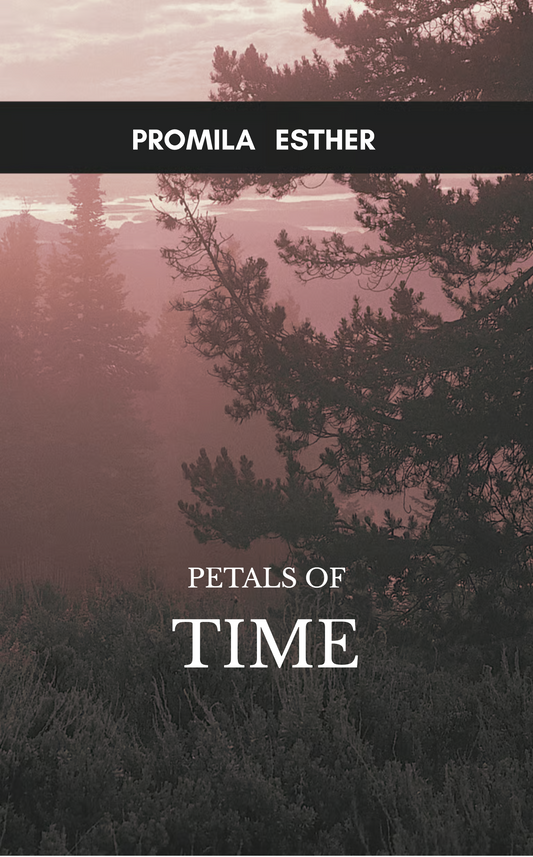 Petals of Time