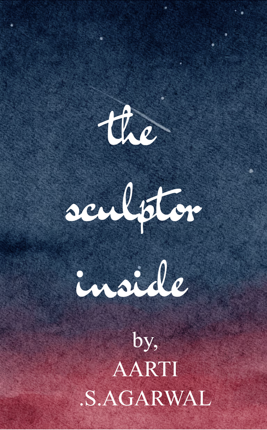 The sculptor inside