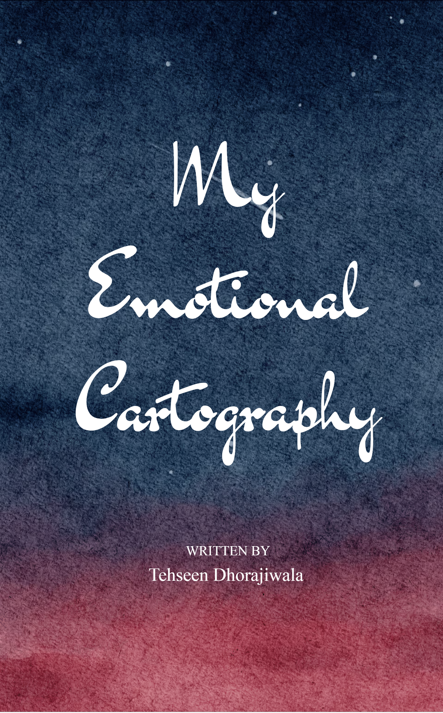My Emotional Cartography