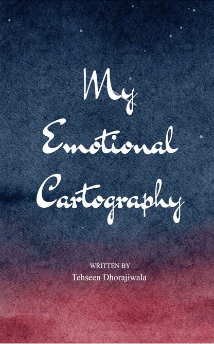 My Emotional Cartography