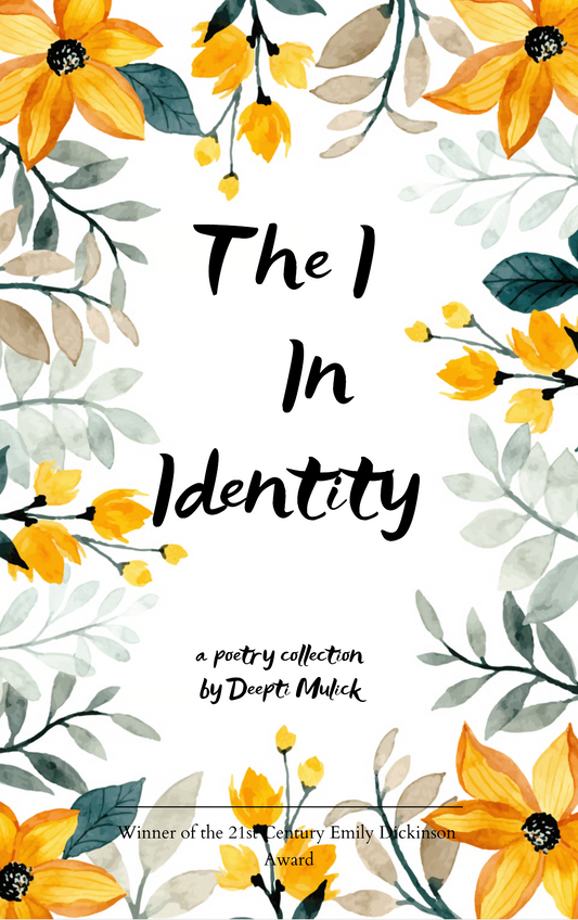 The I in Identity