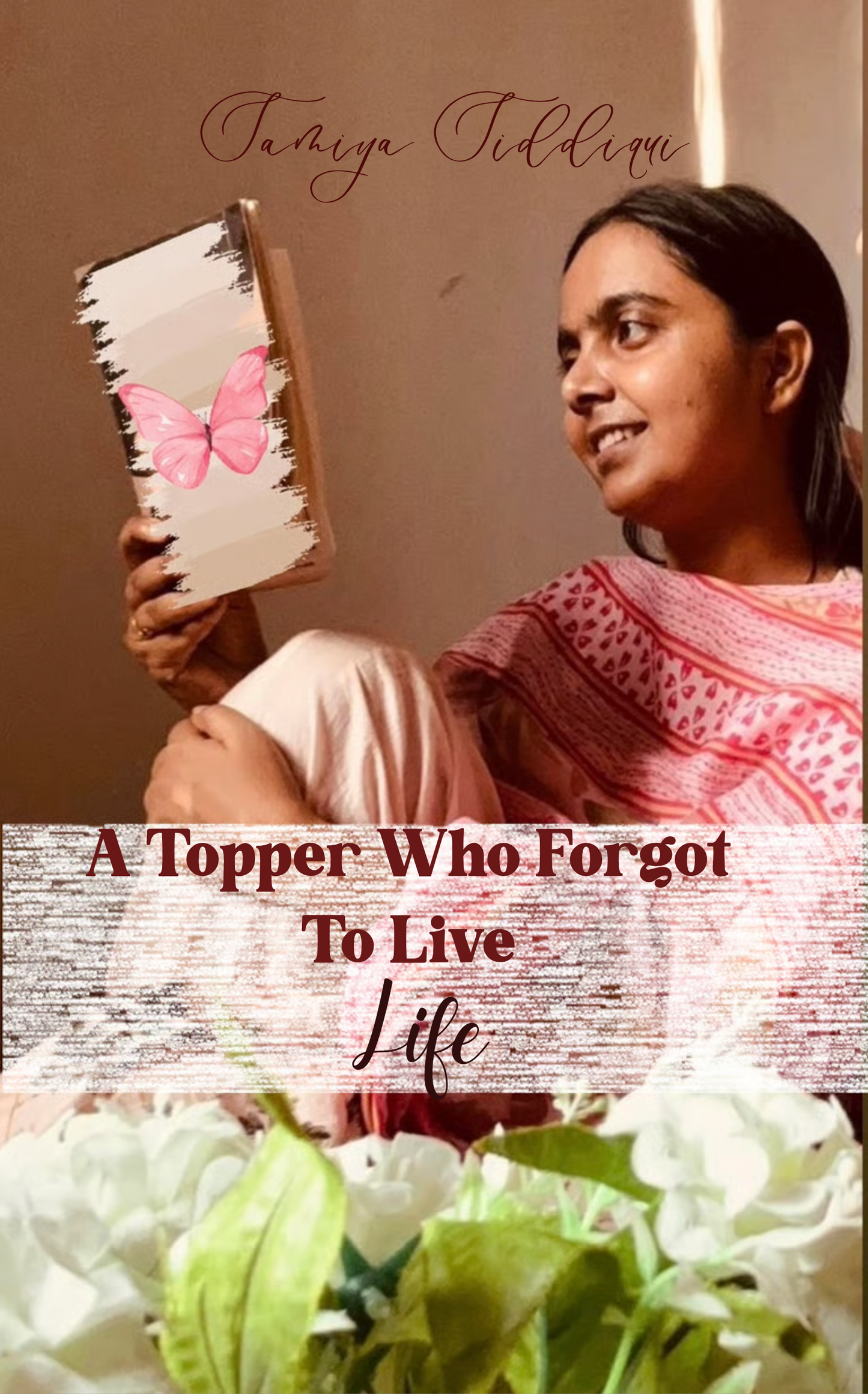 A Topper Who Forgot to Live Life