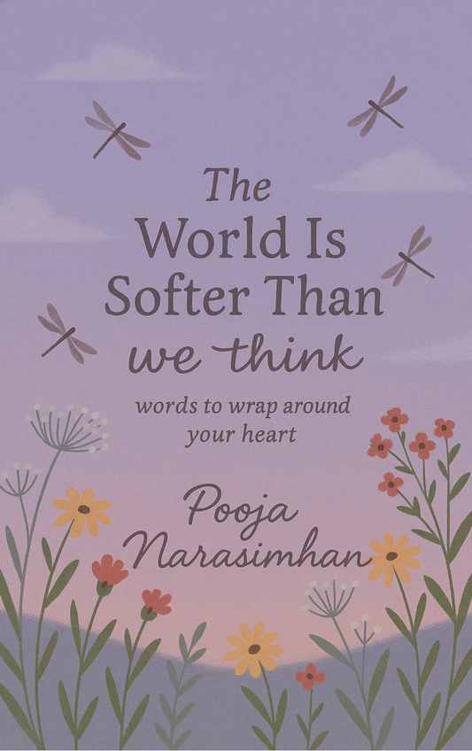 The World Is Softer Than We Think