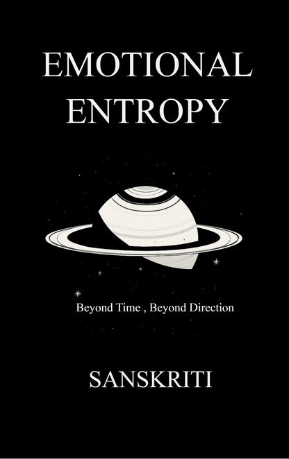 EMOTIONAL ENTROPY