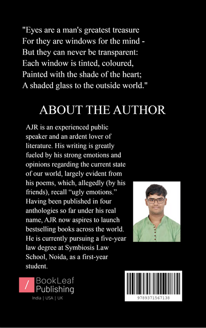 The Song of My Heart