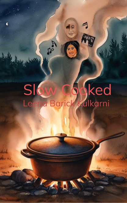 Slow Cooked